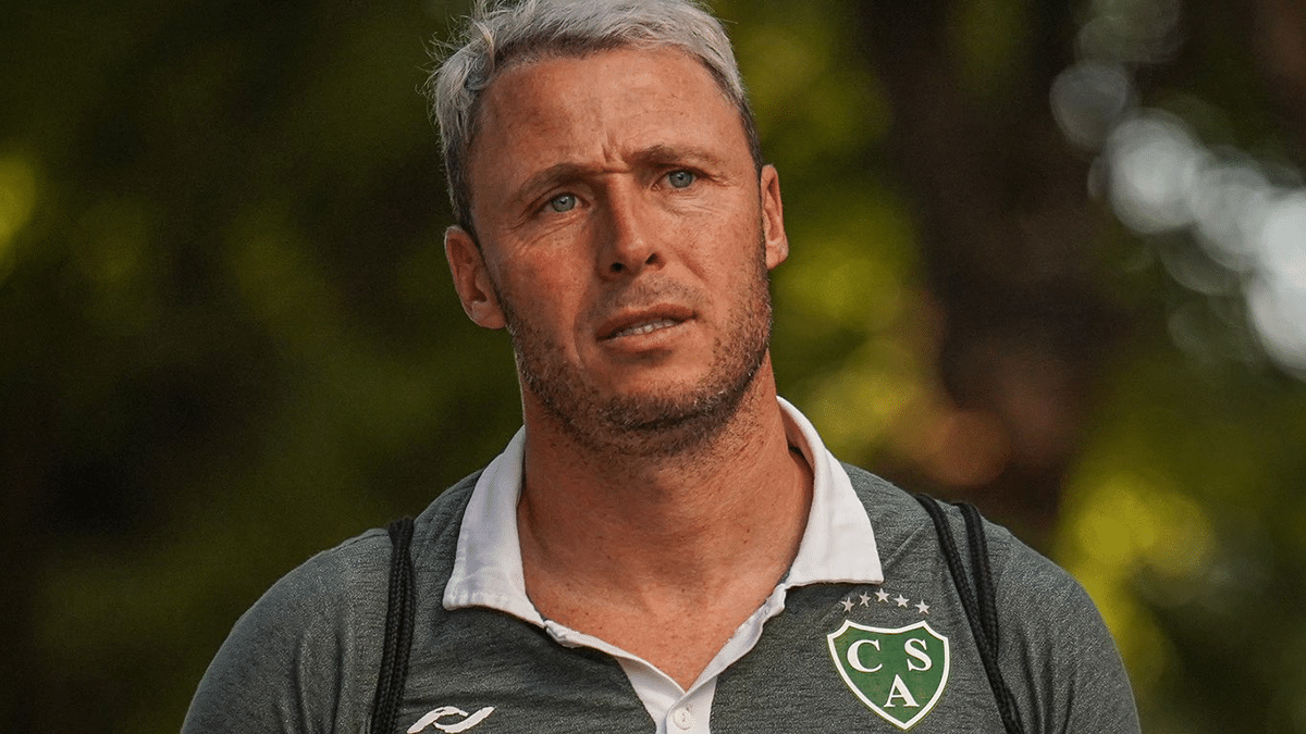 Sarmiento