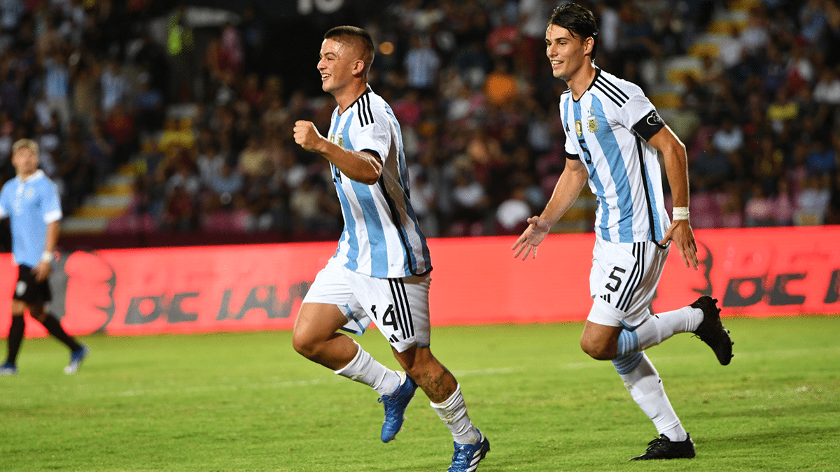 Selección Argentina
