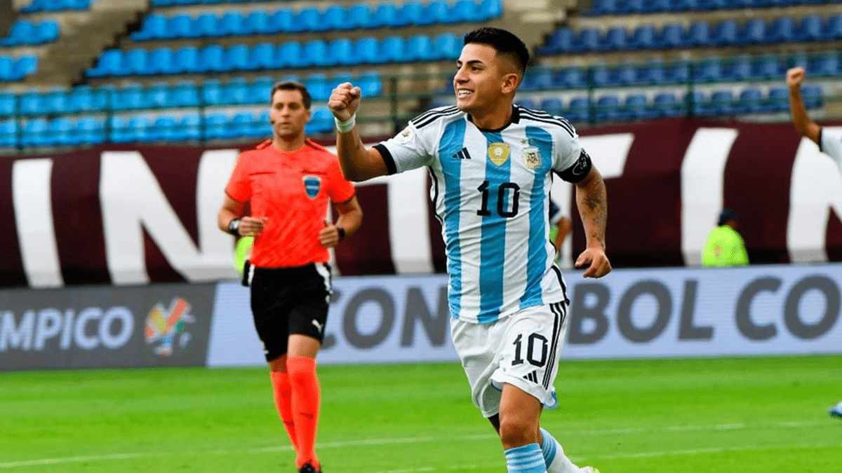 Selección Argentina