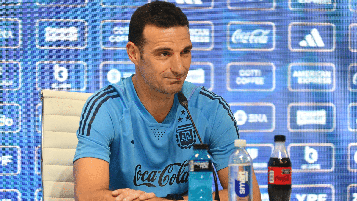 Selección Argentina