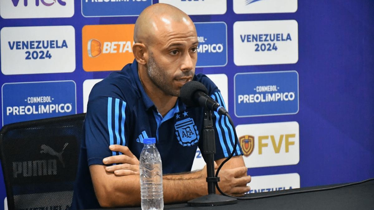 Selección Argentina