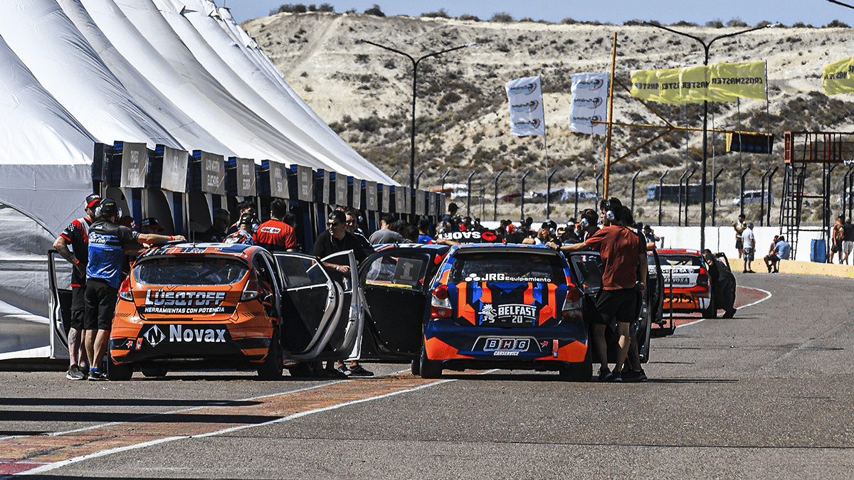 Turismo Nacional