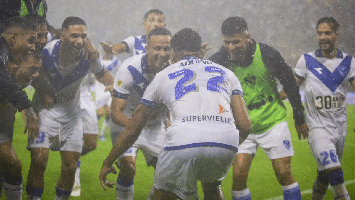 Vélez