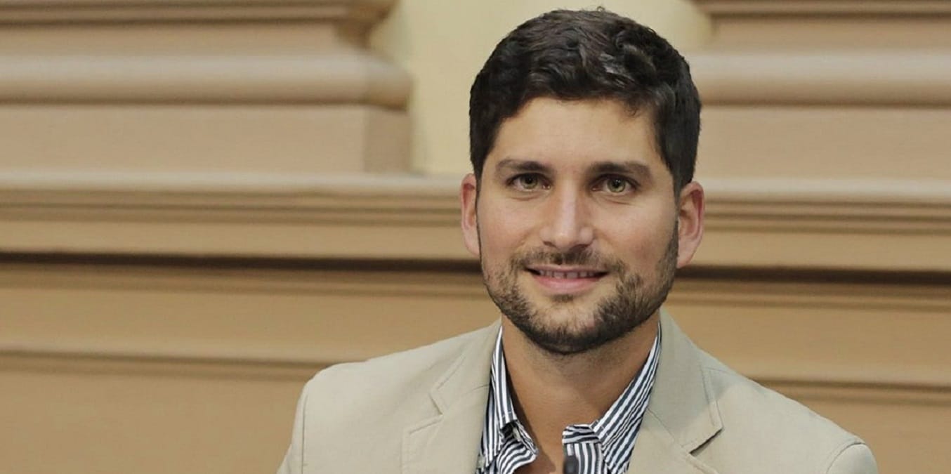 Baltasar Lara Gros