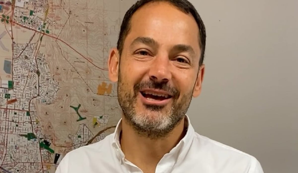 Emiliano Durand