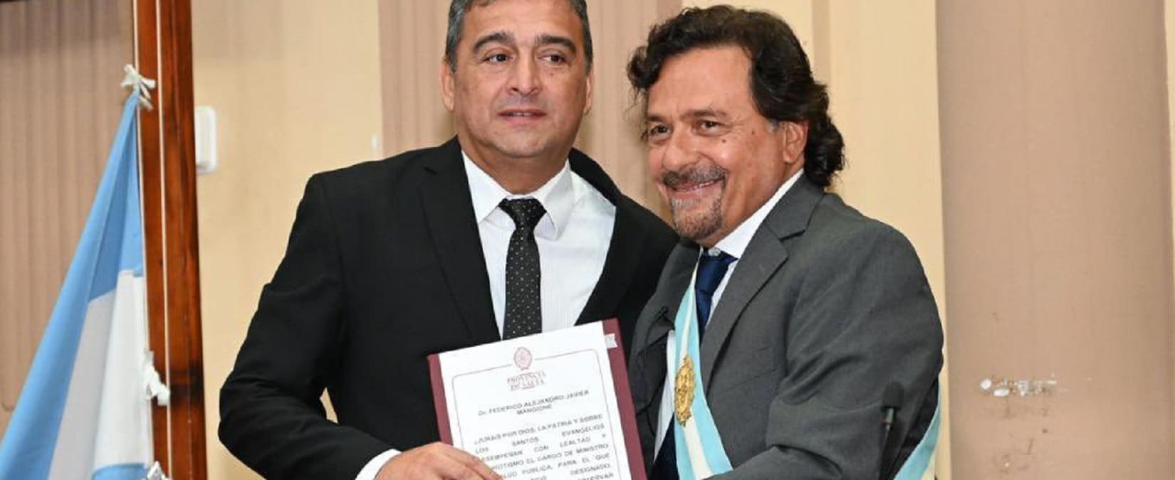 Federico Mangione