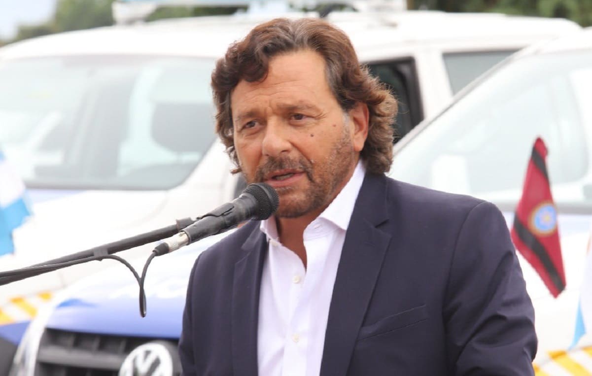 Gustavo Sáenz