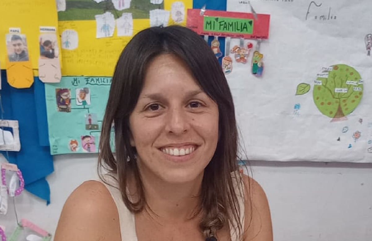 Inés Liendo