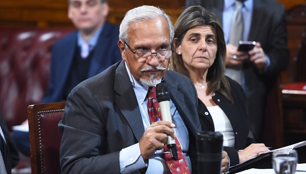 Juan Carlos Romero