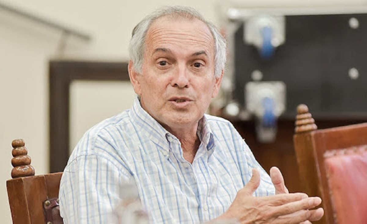 José Gauffín