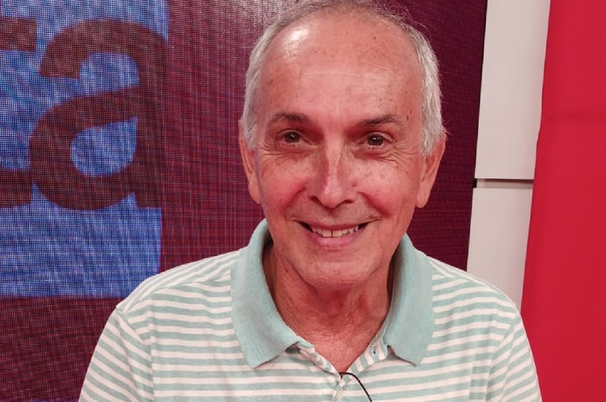 José Gauffín