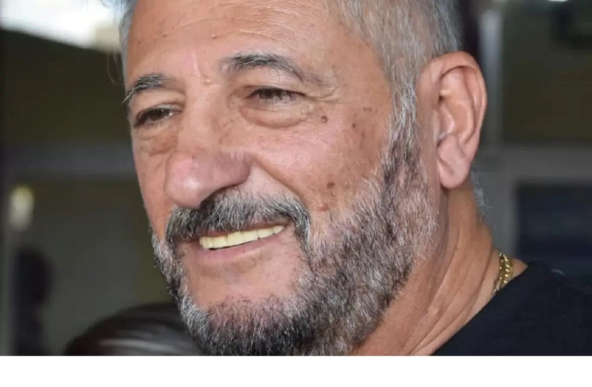 Jorge Guaymás