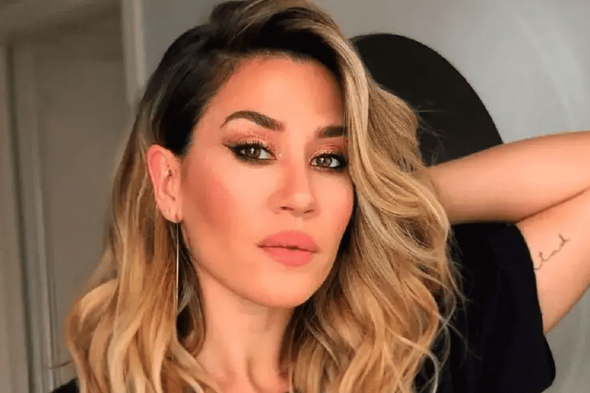 Jimena Barón