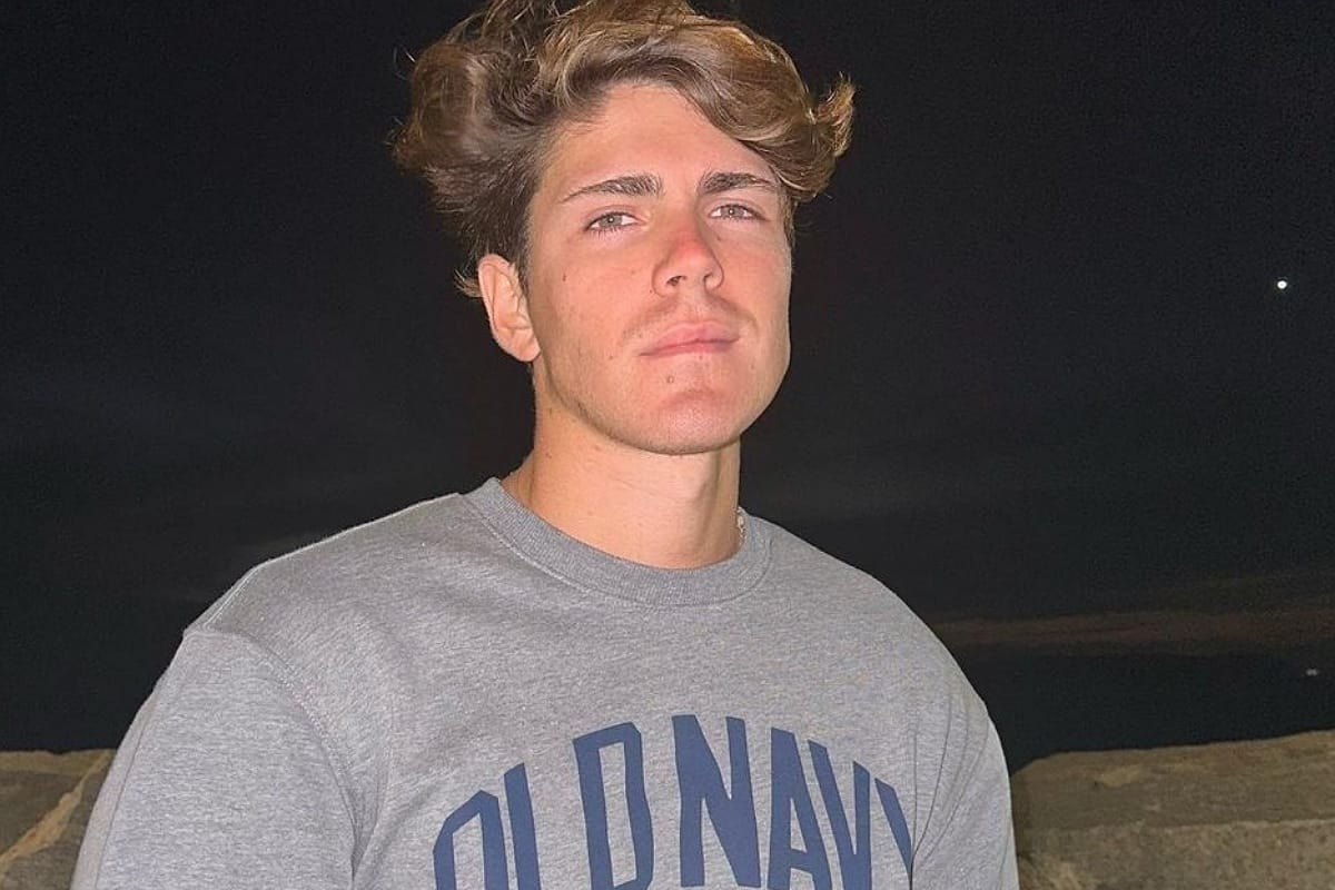 Marcos Ginocchio