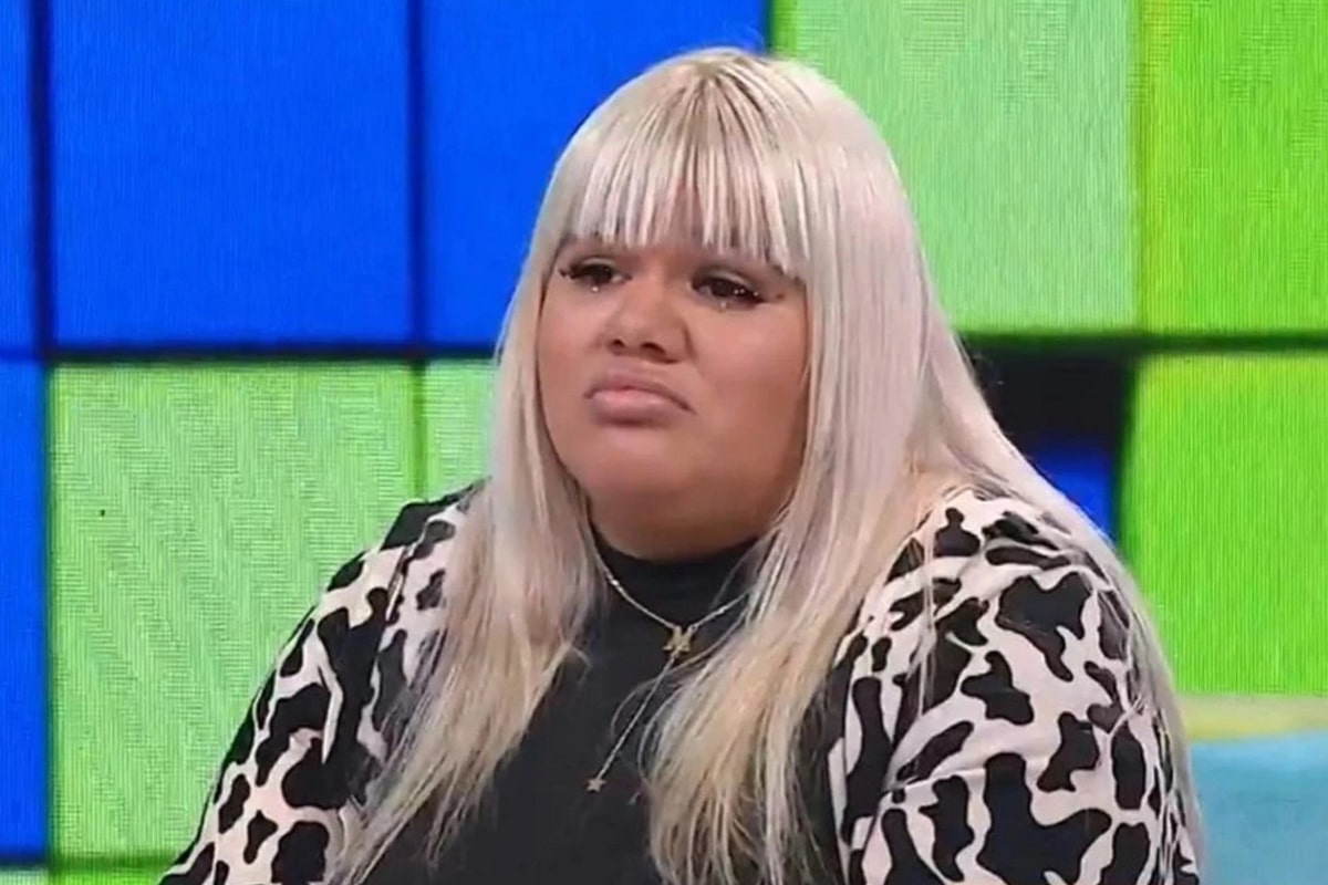 Morena Rial