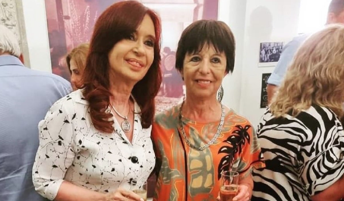 Nora Giménez