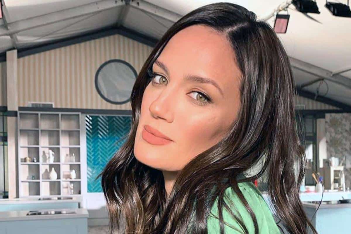 Paula Chaves