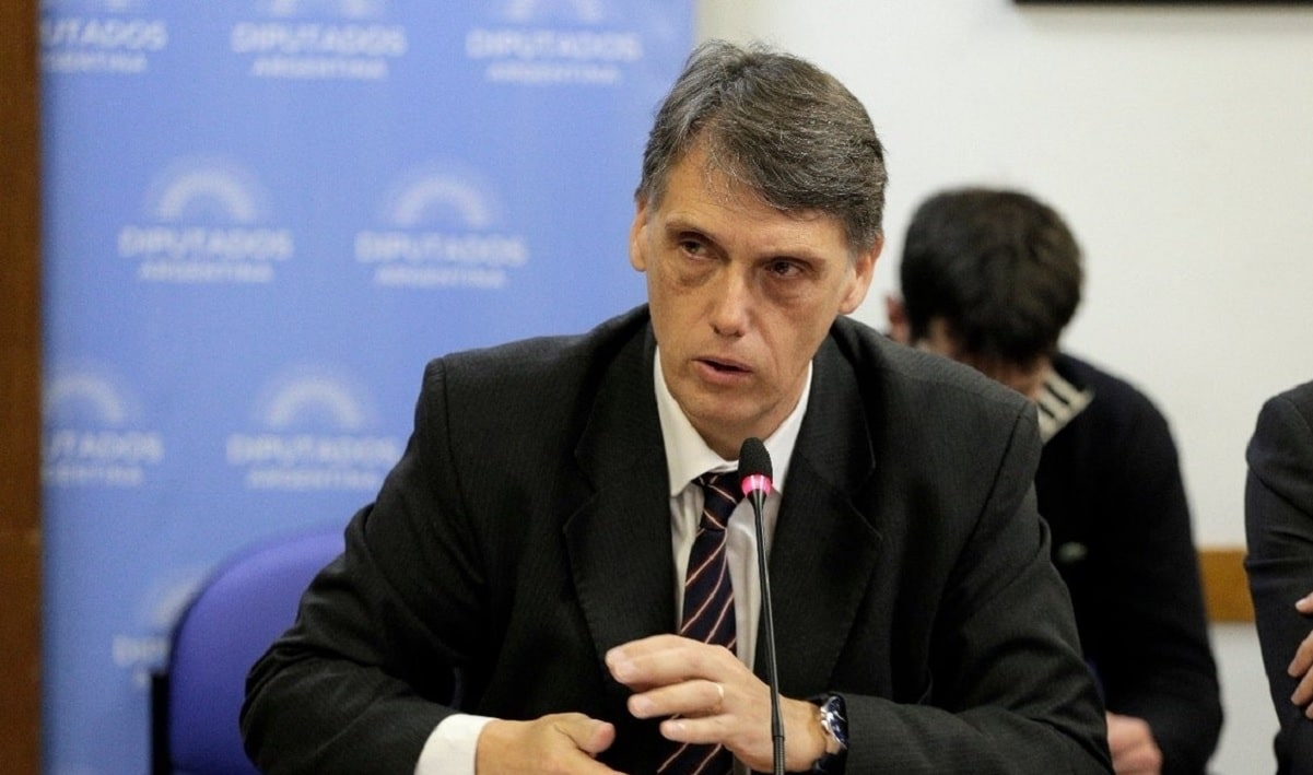 Pablo Kosiner