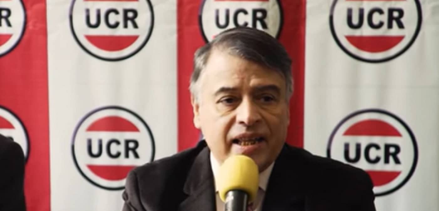Rubén Correa