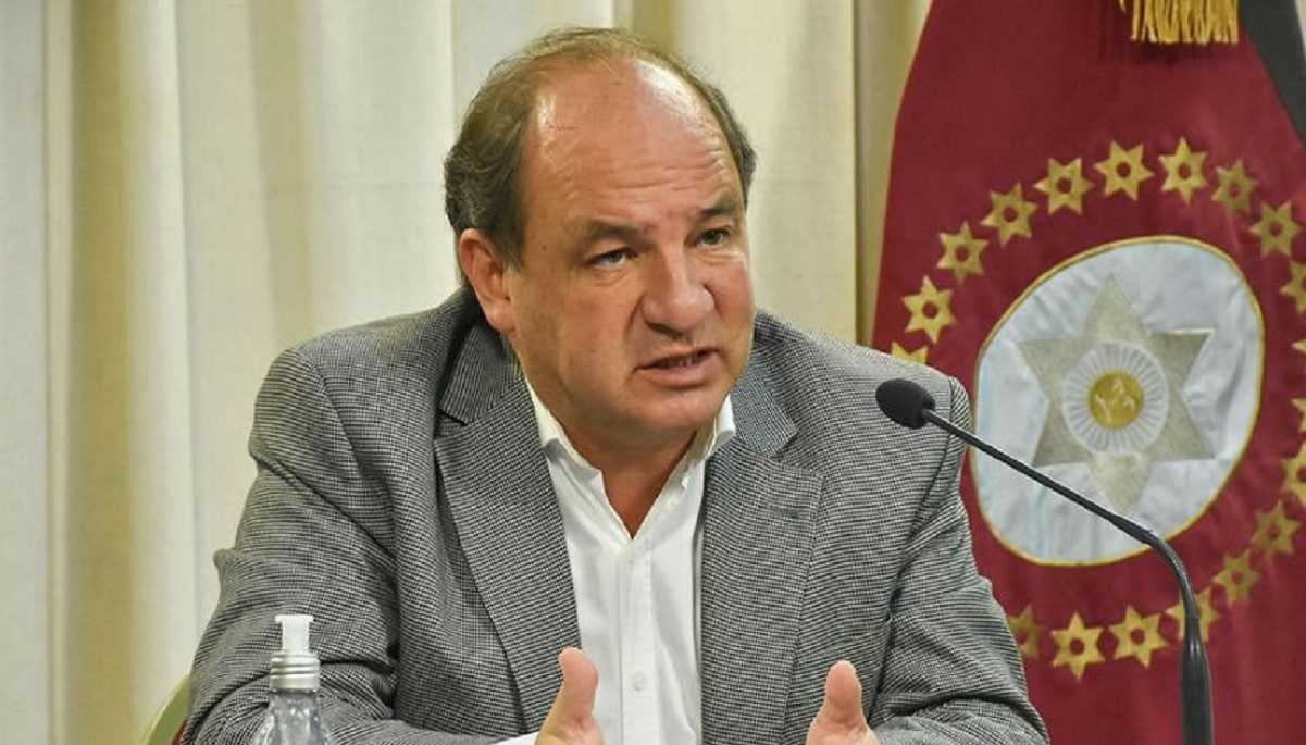 Ricardo Villada