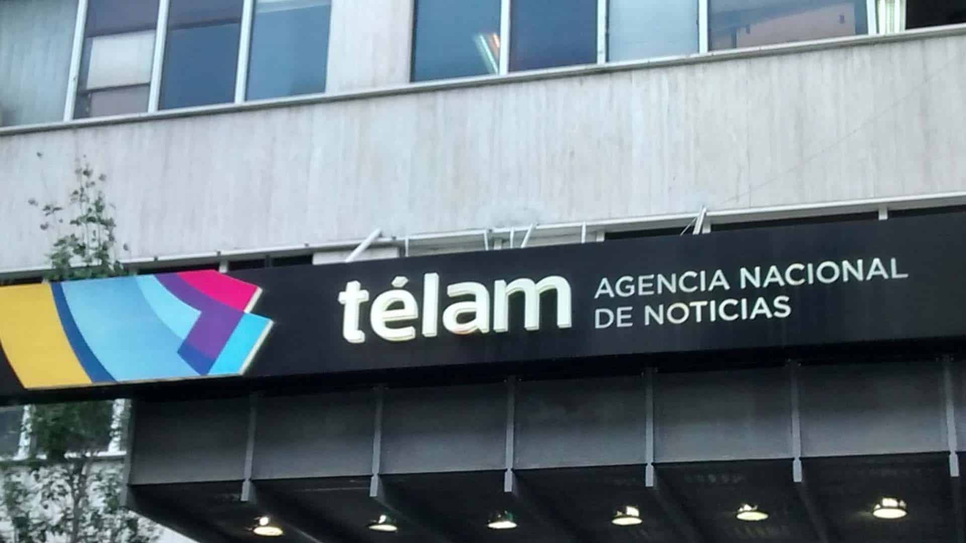 Télam Salta