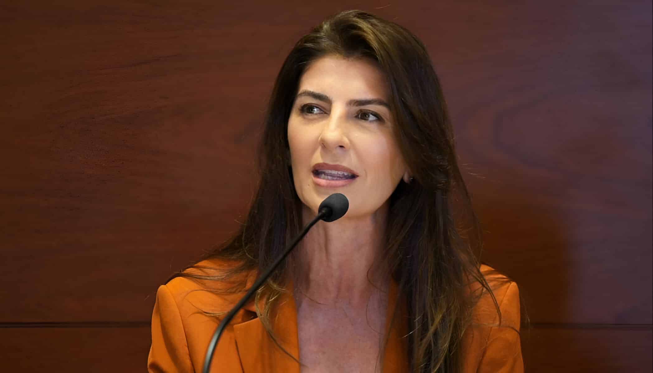 Bettina Romero