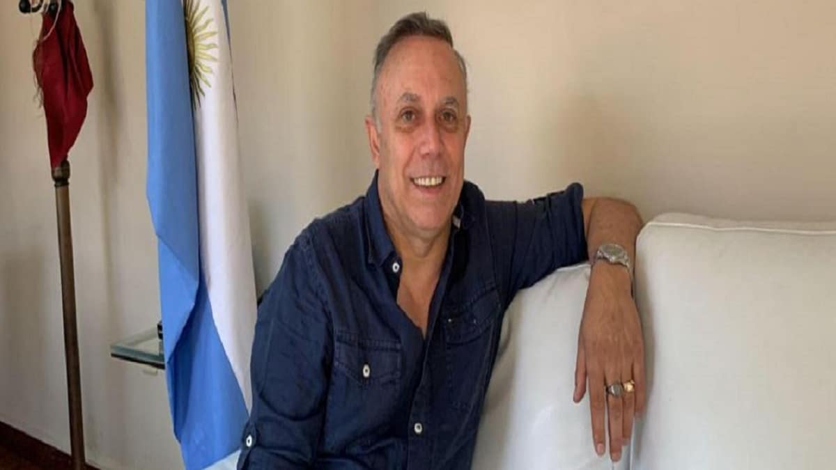 Fernando Mazzone - ADP Salta