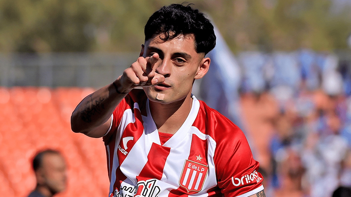 Estudiantes