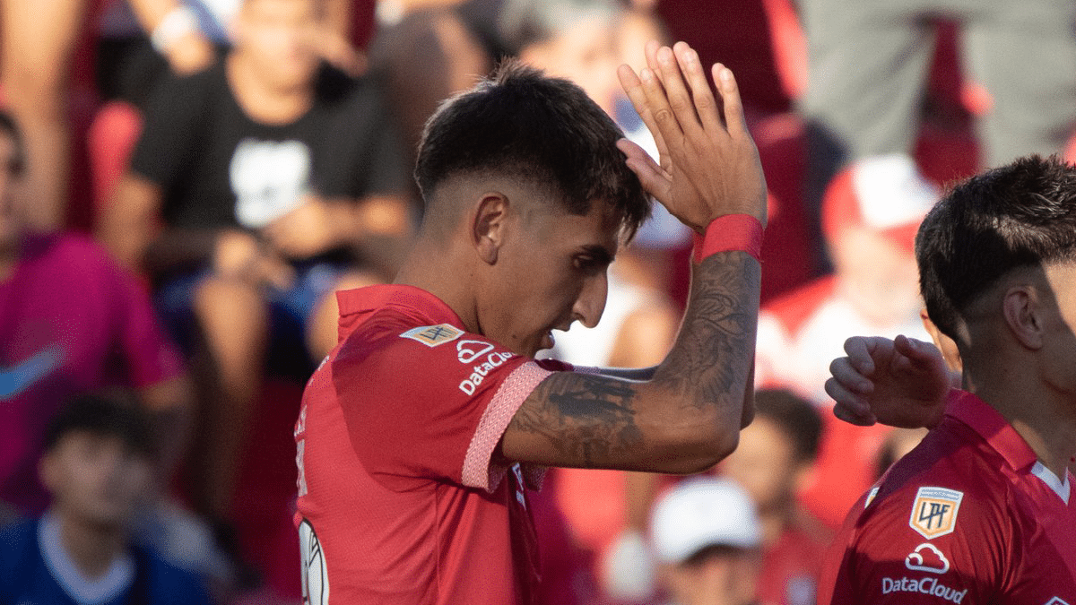 Argentinos Juniors