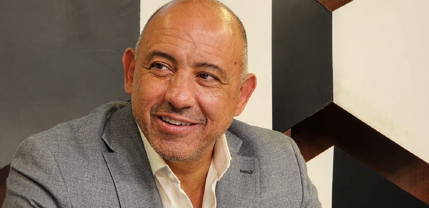 Roberto Dib Ashur