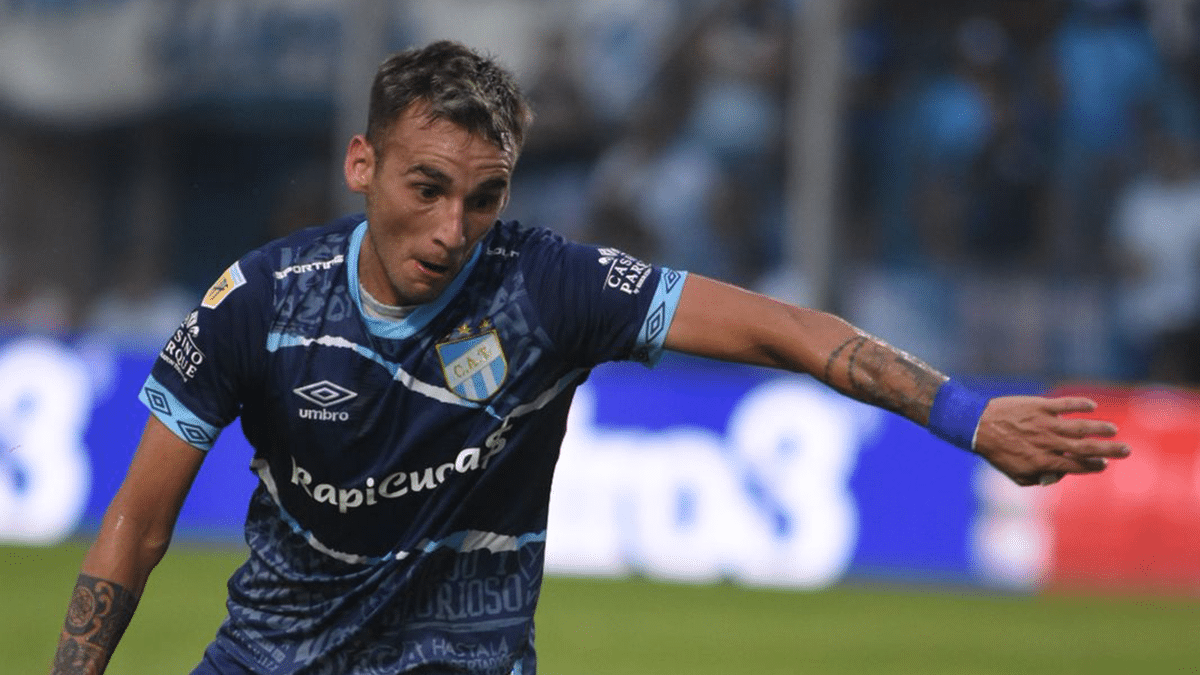Atlético Tucumán