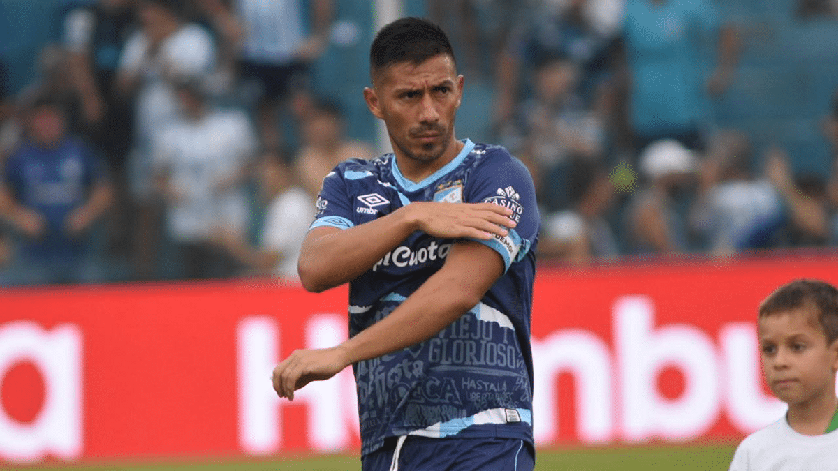 Atlético Tucumán