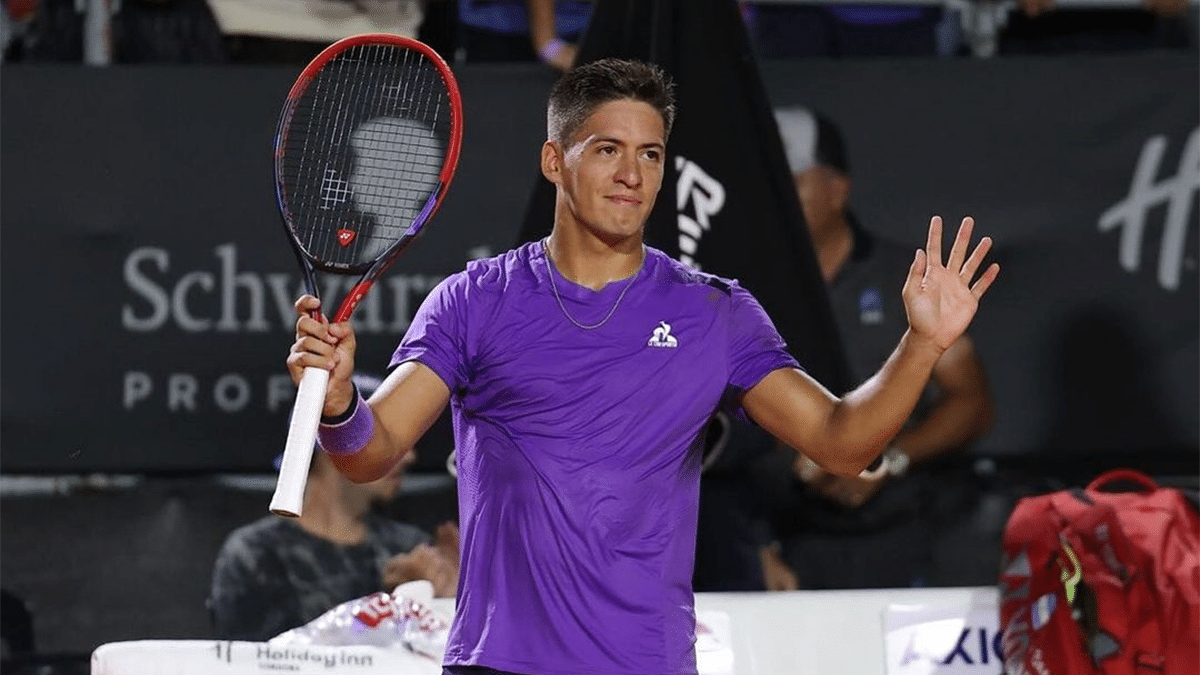 Sebastián Báez