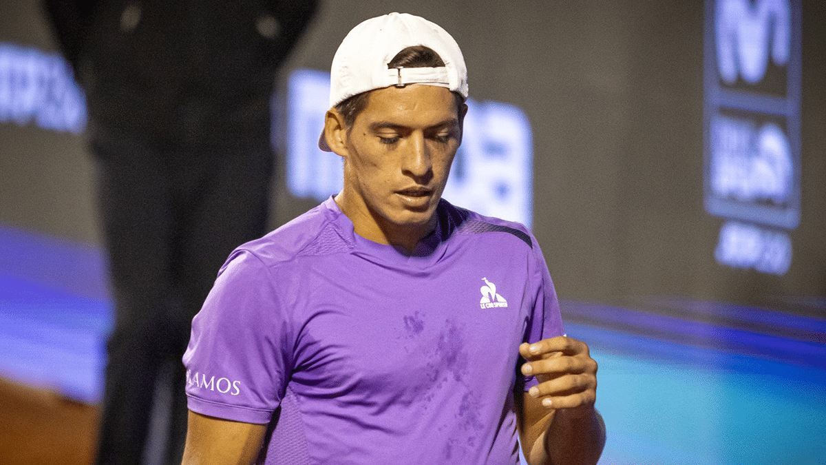 Sebastián Báez