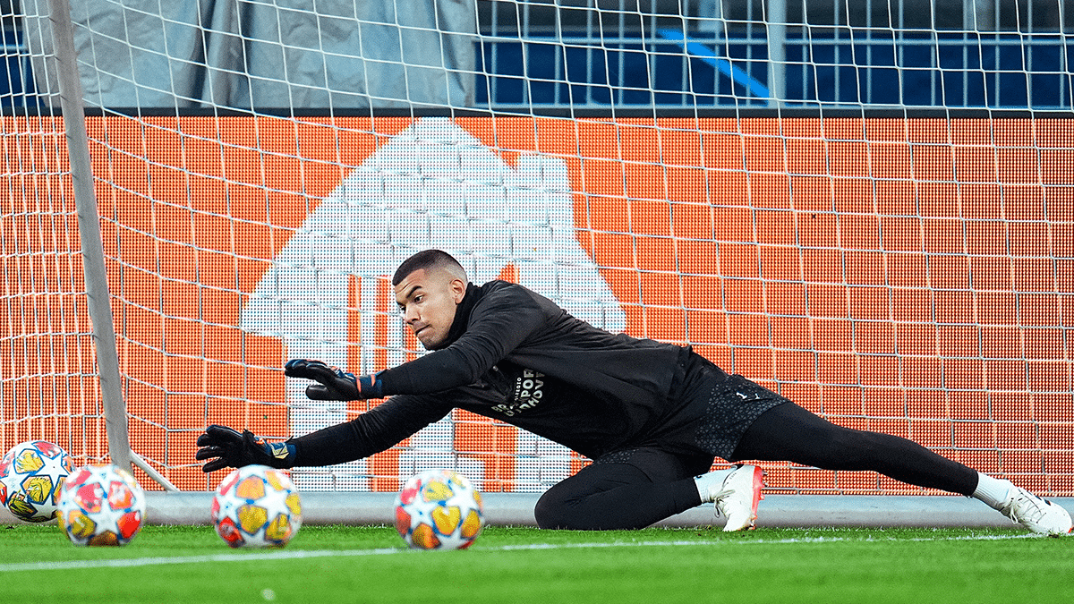 Champions League