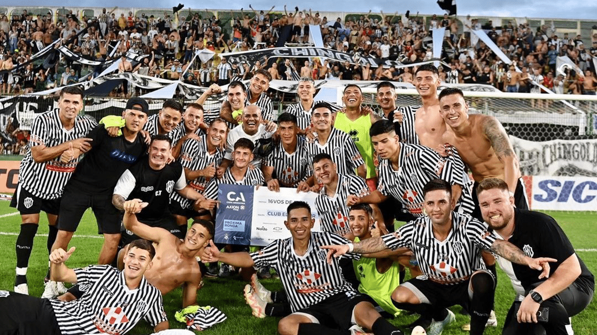 Copa Argentina