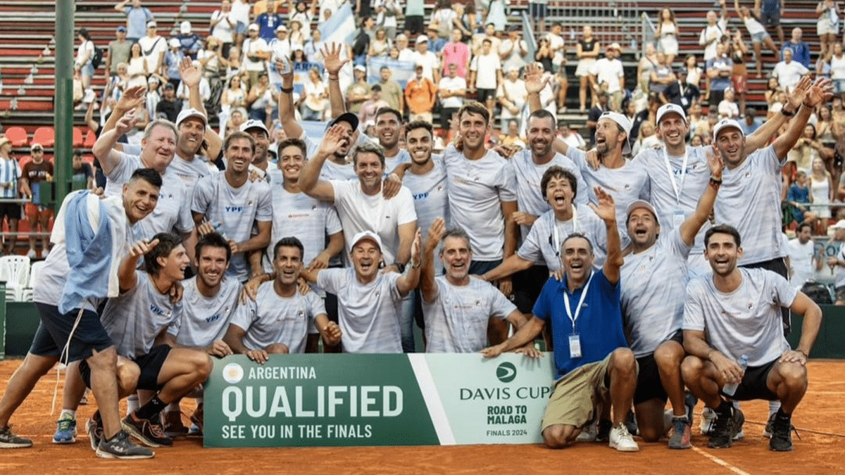 Copa Davis