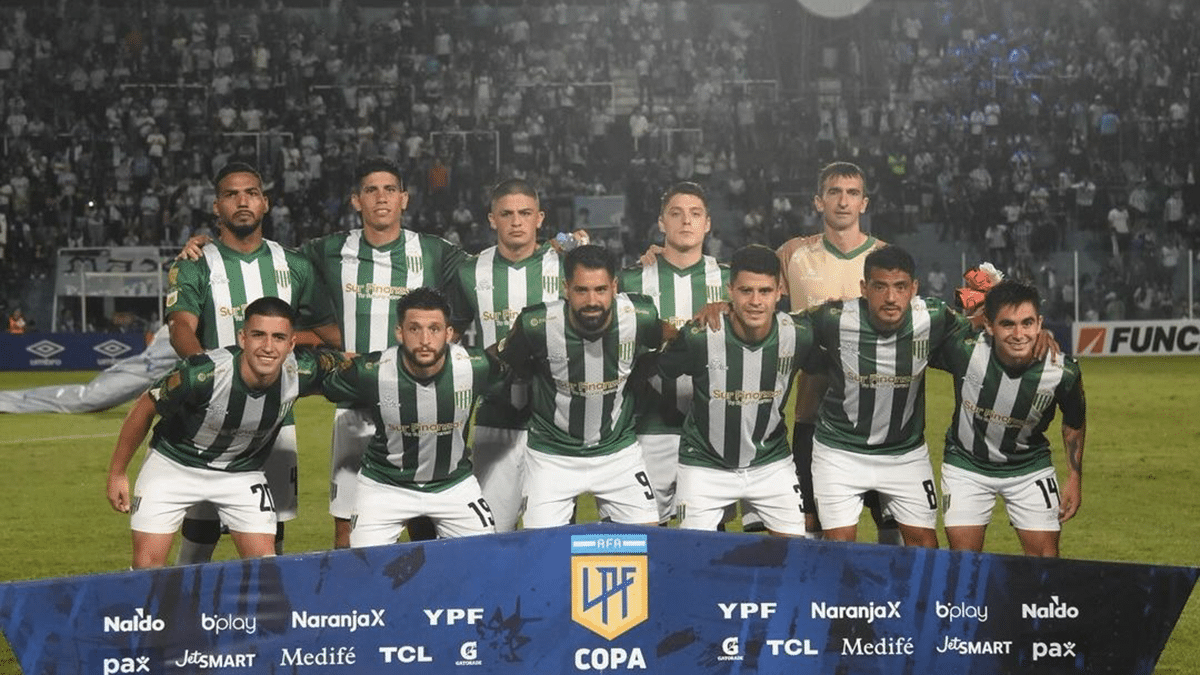 Copa de la Liga