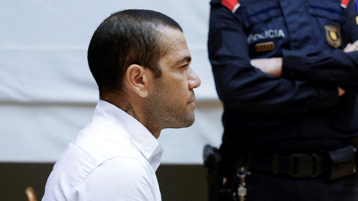 Dani Alves