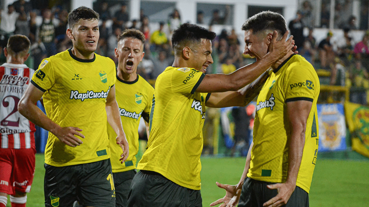 Defensa y Justicia