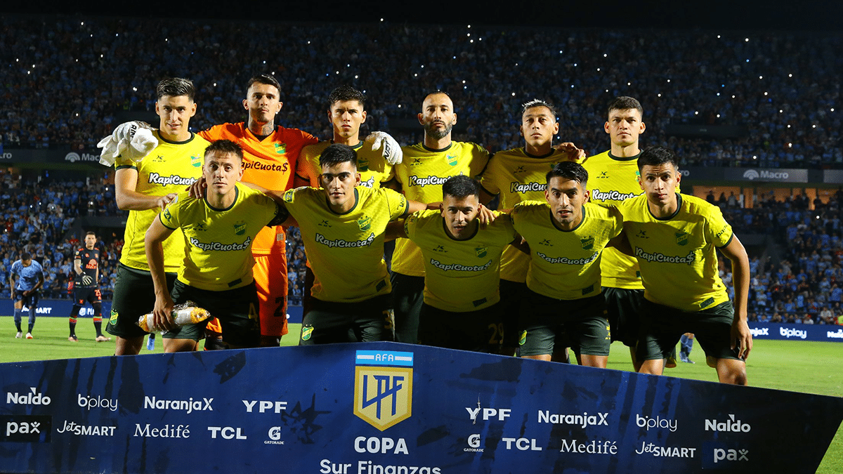 Defensa y Justicia