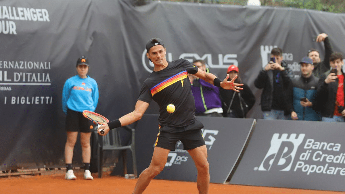 Federico Coria