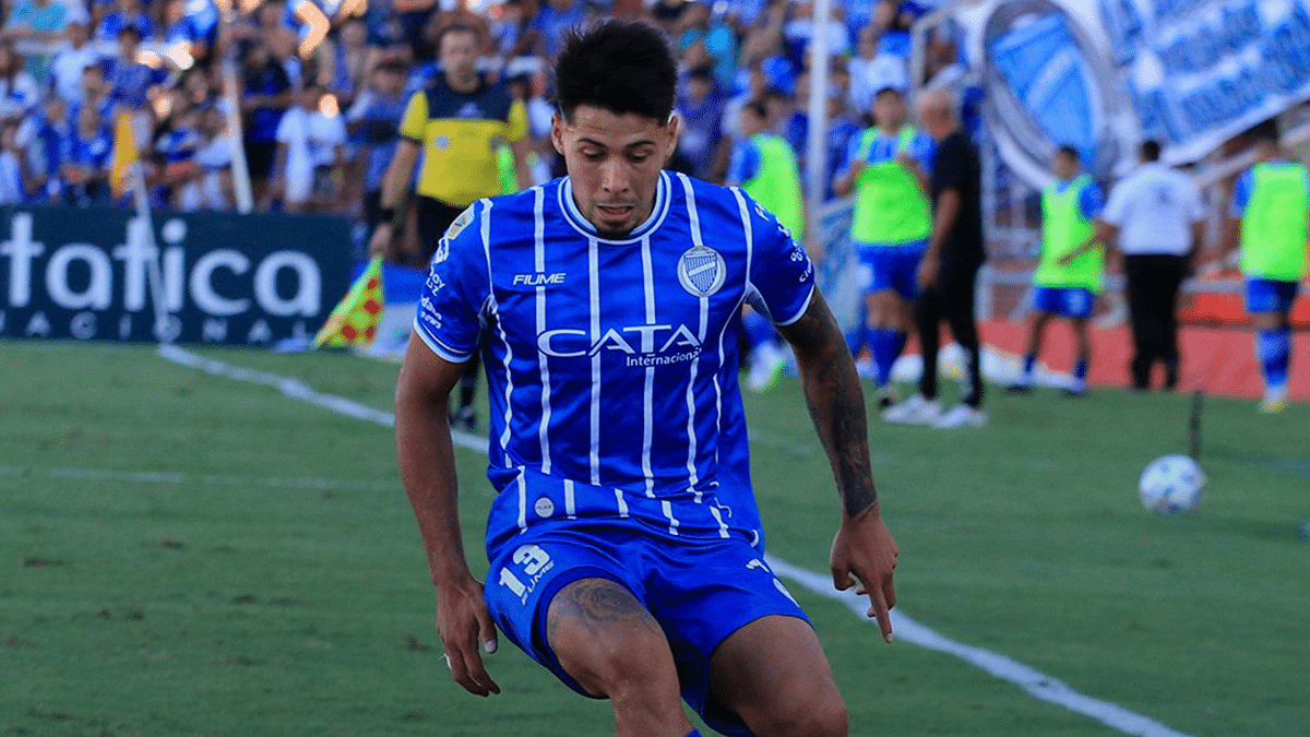 Godoy Cruz