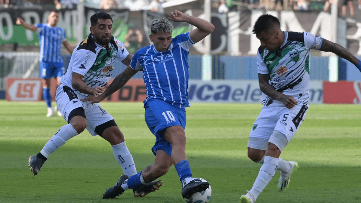 Godoy Cruz