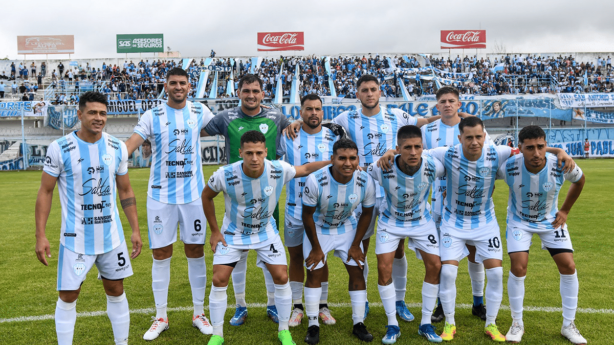 Gimnasia y Tiro