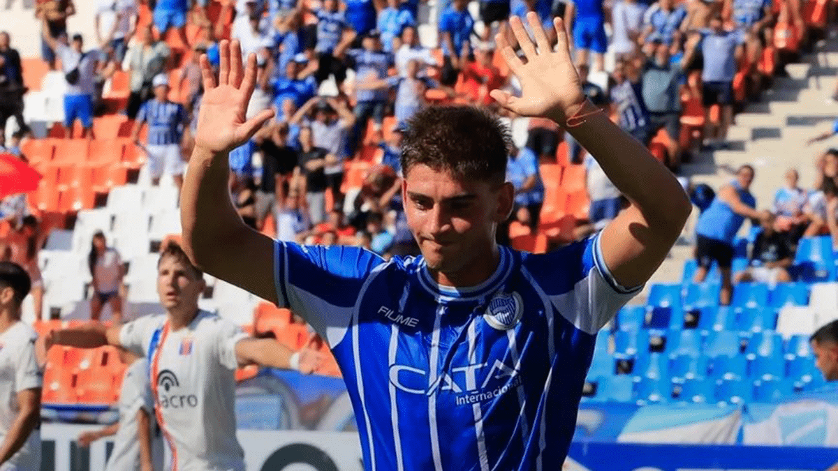 Godoy Cruz