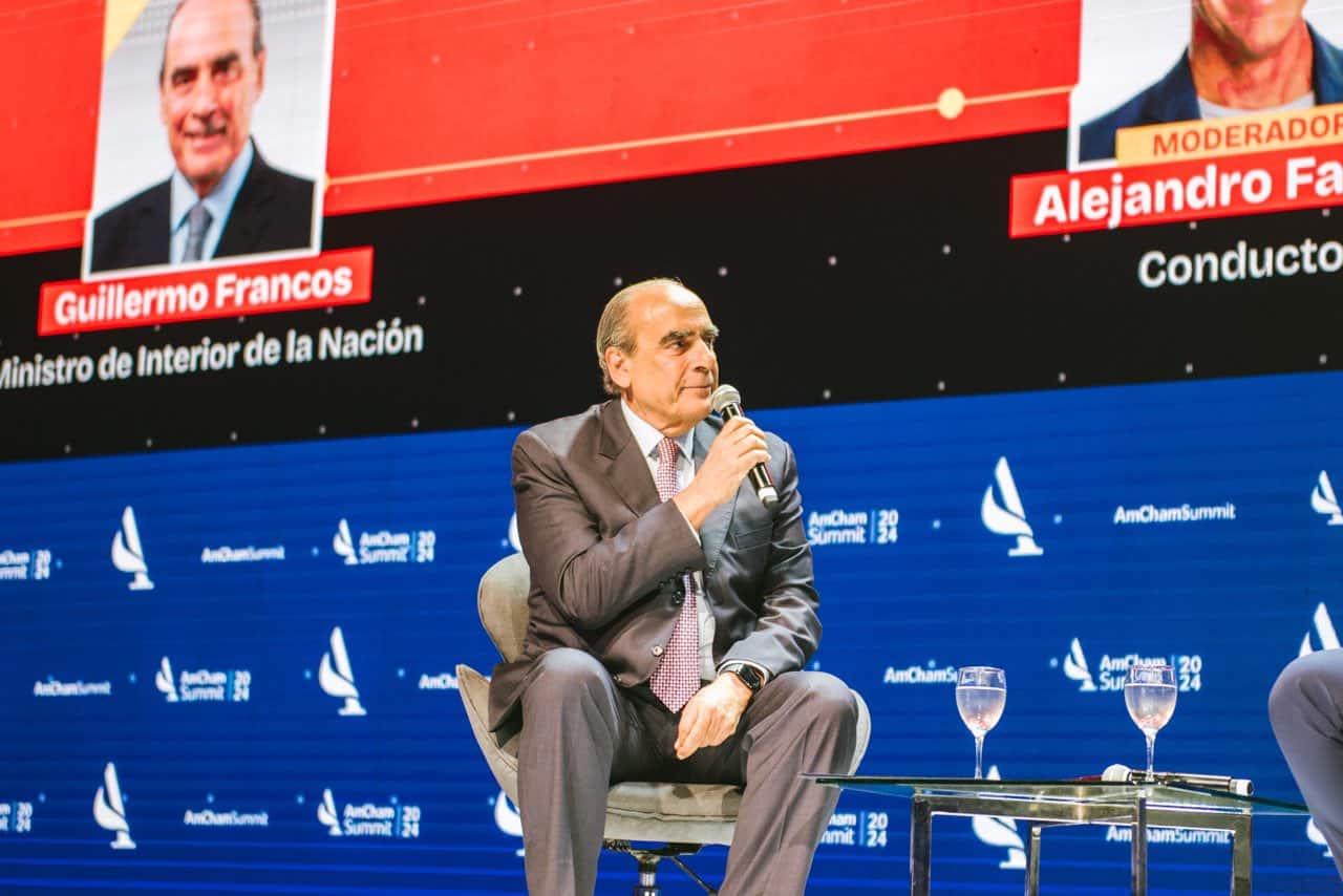 Guillermo Francos