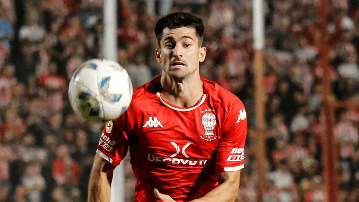 Huracán