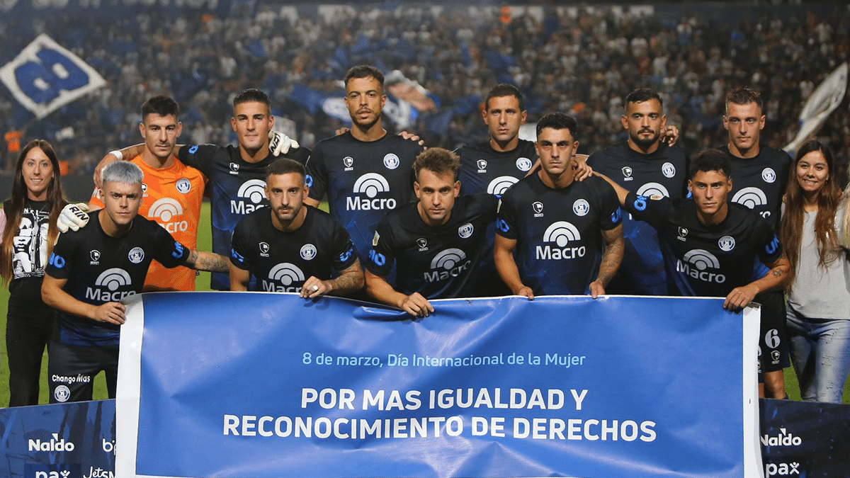 Independiente Rivadavia