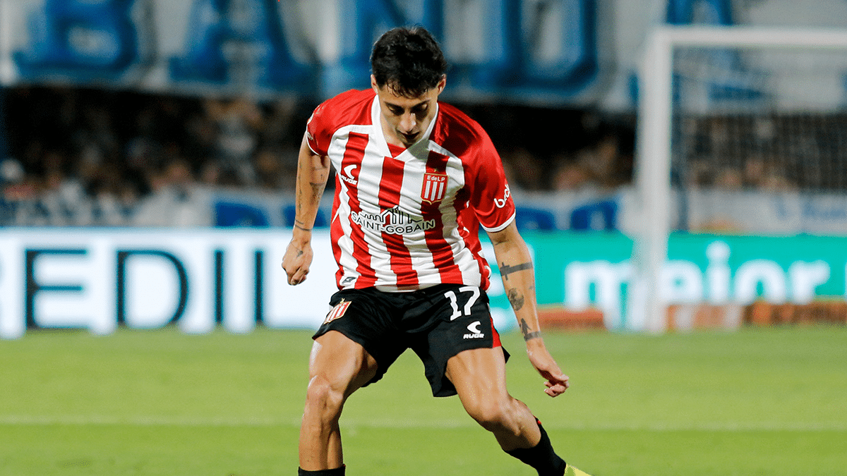 Estudiantes